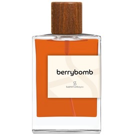 perfume Berrybomb