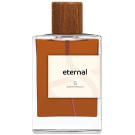perfume Eternal