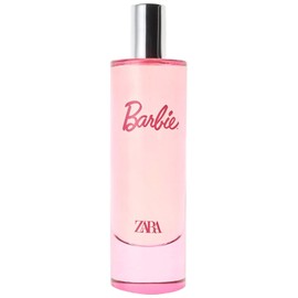perfume Barbie
