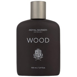 perfume Wood