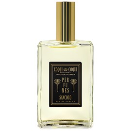 perfume Sancoco