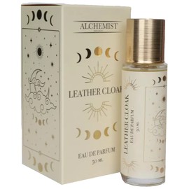 perfume Leather Cloak