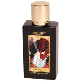 perfume The Lovers
