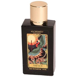 perfume The Sun