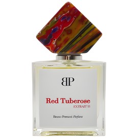 Red Tuberose