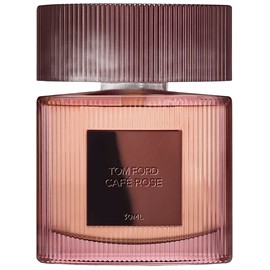 perfume Café Rose (2023)