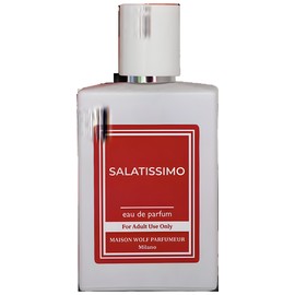 perfume Salatissimo