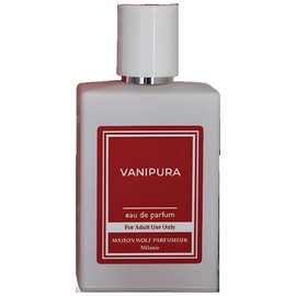 perfume Vanipura