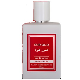 perfume Sur Oud