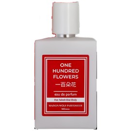 perfume One Hundred Flowers