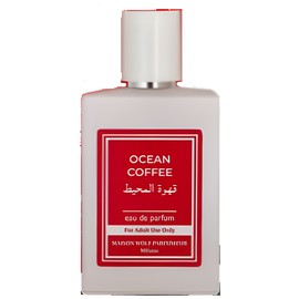 perfume Ocean Coffee