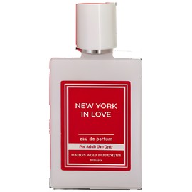 New York in Love