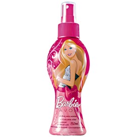 Barbie Colônia