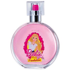 Barbie Loves Fashion
