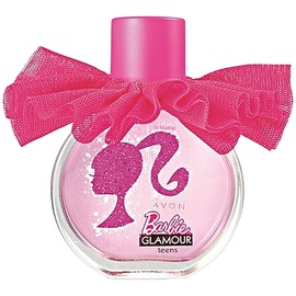 perfume Barbie Glamour Teens
