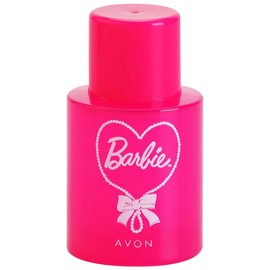 perfume Barbie Wow!