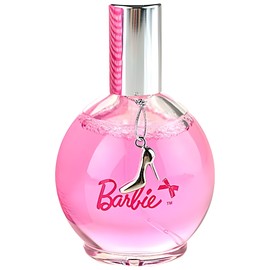 perfume Barbie Fun&Fruity Doll-Icious!