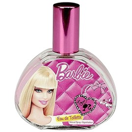 perfume Barbie Eau de Toilette