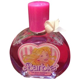 perfume Barbie I'm Into