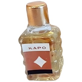 perfume Каро - Karo