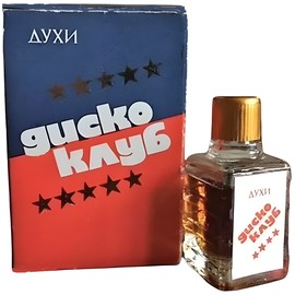 perfume Диско-Клуб - Disco-Club