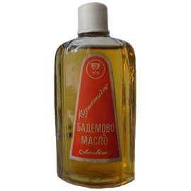 perfume Бадемово Масло