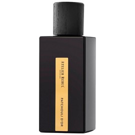 Patchouli D'Or