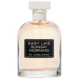 perfume Easy Like Sunday Morning