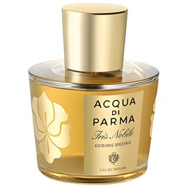 perfume Iris Nobile Edizione Speziale