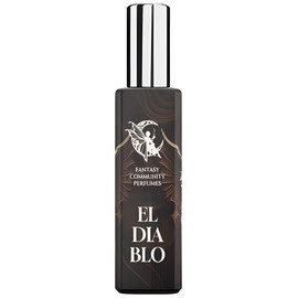 perfume El Diablo