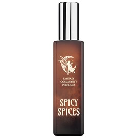 perfume Spicy Spices