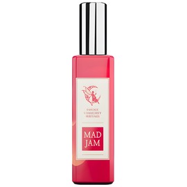 perfume Mad Jam