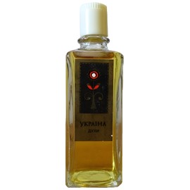 perfume Украина - Ukraine