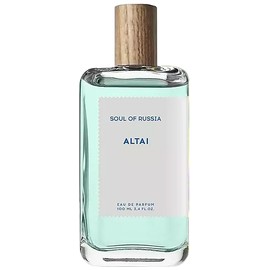 perfume Altai