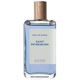 perfume Saint Petersburg