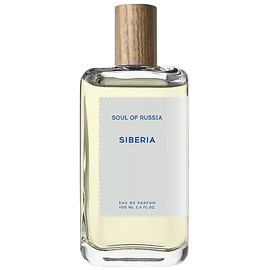 perfume Siberia