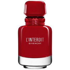 L'Interdit Eau de Parfum Rouge Ultime