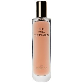 perfume Red Temptation Elixir Parfum
