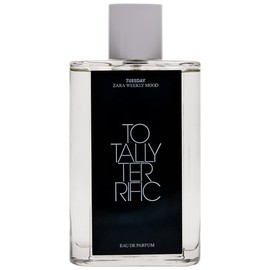 perfume Tuesday - Totally Terrific