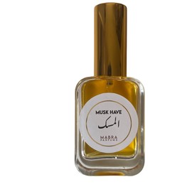 perfume Musk Have