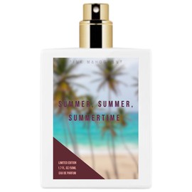 Summer, Summer, Summertime