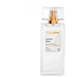 perfume Camelia Blanc