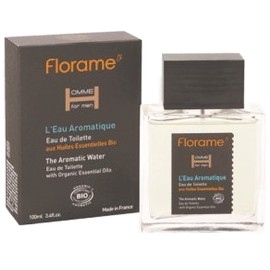 perfume L'Eau Aromatique