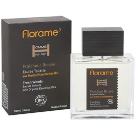 perfume Fraîcheur Boisée