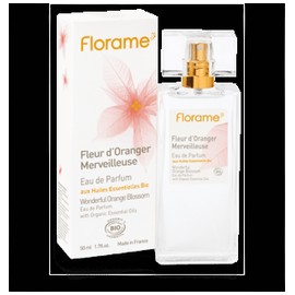 Fleur d'Oranger