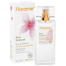perfume Rose Eclatante