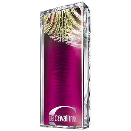 Just Cavalli Pink
