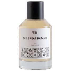 perfume The Great Batavia