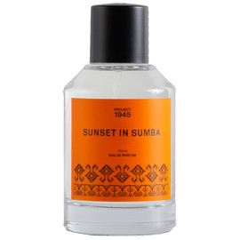 perfume Sunset in Sumba