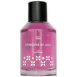 Princess of Java